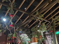 -甘家界柠檬鸭(安吉店)