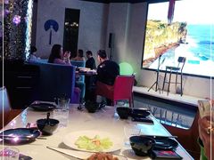 -岁粤Moon·湖景餐厅(月光码头店)