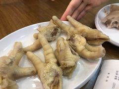 -沙河粉村·国家非遗传承(云台店)