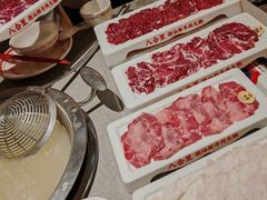 -汕头八合里海记牛肉店(清河店)