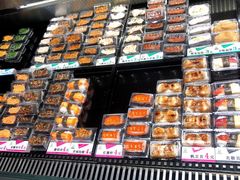 -池田寿司·新鲜现做(朝阳大悦城店)