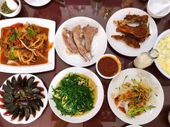 -范记靖远羊羔肉(博物馆店)