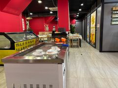 -听涛雅苑百味饺子老家菜馆