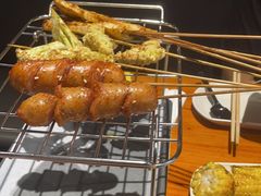 -本色.小马哥烧烤(五一路总店)