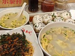 -大壶春生煎(四川中路店)