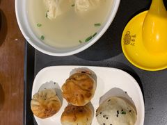 -大壶春生煎(四川中路店)