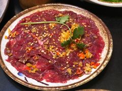 -大龙燚火锅(五一广场店)