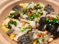 -顺味凤城·顺德菜专门店(九六广场店)