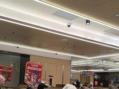 -海底捞火锅(振华广场生日主题店)