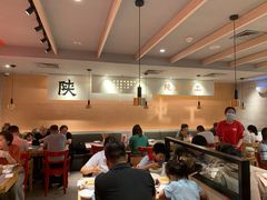 大堂-大师兄·西北小馆(南沙万达广场店)