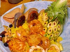 -蕉叶·泰国歌舞风情(世贸店)