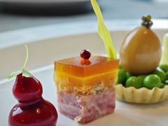 -英冠索菲特酒店·萧湘阁中餐厅