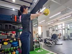 -WISEFIT健身&拳击(CBD店)