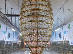 -百威中国啤酒博物馆