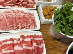 -傣妹火锅(南京东路一店)