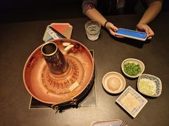 -东来顺·非遗火锅(赛格国际购物中心店)