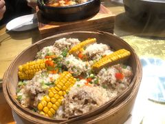 粉蒸排骨-赤宴·川菜(玉林店)