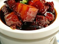 -小菜园新徽菜(南通永旺店)