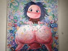-上海宝龙美术馆