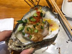 -木屋烧烤(龙湖天街店)