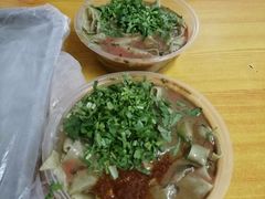 -小发锅巴菜铺(金辉家园店)