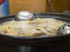 -菌之家·专业纯野生菌火锅·特色炒菌