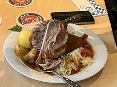 -Restaurant Paulaner am Dom