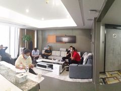 -北京中国大饭店