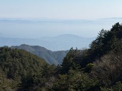 -天岳幕阜山