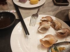 -广州建国酒店·君豪西餐自助餐厅