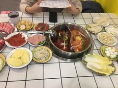-龙奎老牛市井火锅