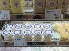 -白色日记·手作酸奶(麦凯乐店)