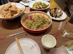 -金掌勺锅包肉(太原万达店)