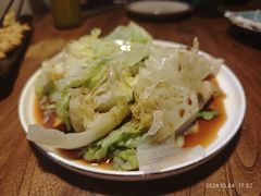-长亭酒肆.武夷菜(鼓楼后海店)