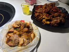 -帮一辣鸭头(青岛路总店)