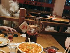 -鸽子窝(黄村店)