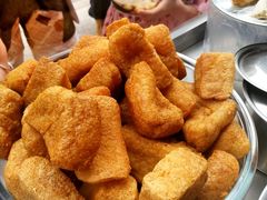 -鲍六孃甜皮鸭