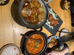 -无届青年餐馆(熙街店)