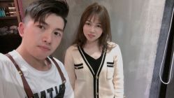 -Kraemer Paris  苏豪路易士·嘉玛发廊