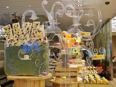 -圣丰索菲特·2 On 988 Café 自助餐厅