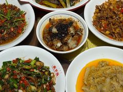 -天下客饭店(中山路店)