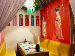 -长安大牌档之上元灯会(南大街店)