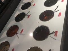 -龍歌自助小火锅(李沧丽达店)