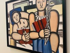 -蓬皮杜艺术中心