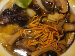 -安多素食(广仁寺路店)