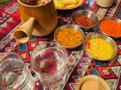 -火塘云南烧烤大排档