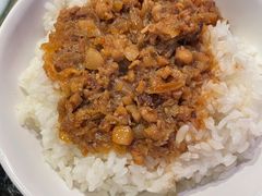肉燥拌饭-百家班(市府店)