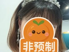 -海马体照相馆(天津世纪都会店)