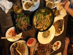 -枪火串烧·东北特色烧烤(罗湖总店)