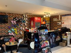 -拳盛时代拳击俱乐部(北京路店)